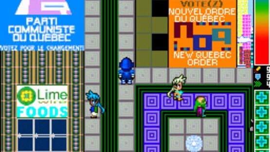 Superstar Hero — screenshot 5