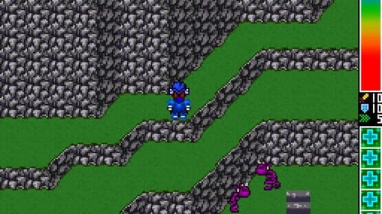 Superstar Hero — screenshot 6