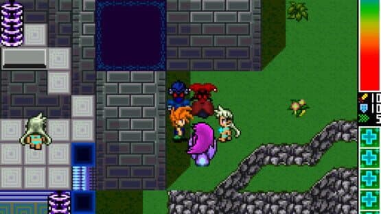 Superstar Hero — screenshot 7