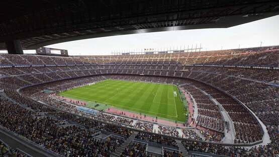 eFootball PES 2020 — screenshot 3