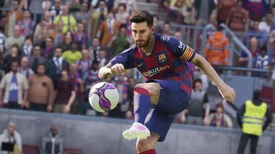 eFootball PES 2020 — screenshot 4