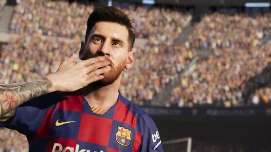 eFootball PES 2020 — screenshot 5
