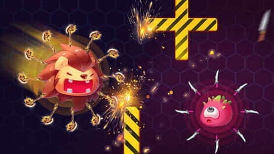 Sword King — screenshot 1