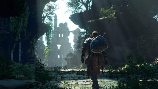 Project Awakening — screenshot 1