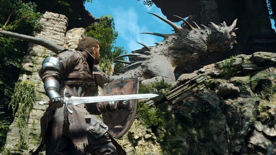 Project Awakening — screenshot 5