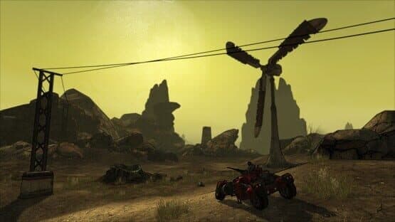 Borderlands: Game of the Year Enhanced — screenshot 1