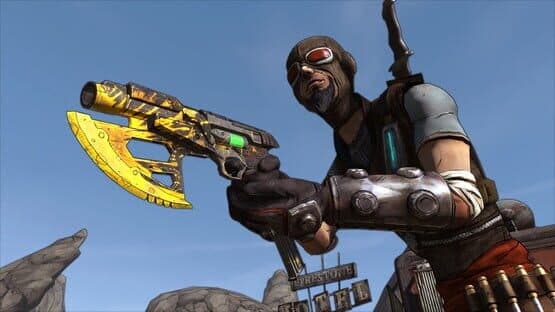 Borderlands: Game of the Year Enhanced — screenshot 4