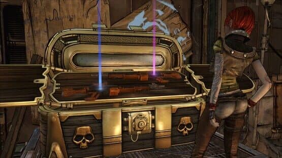 Borderlands: Game of the Year Enhanced — screenshot 5