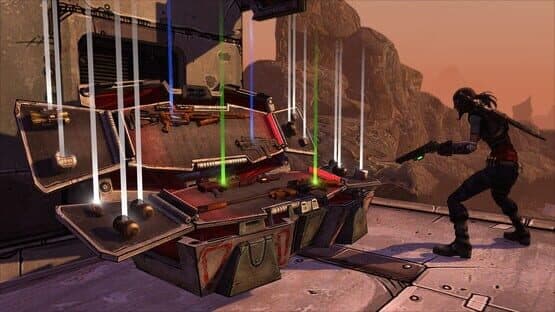 Borderlands: Game of the Year Enhanced — screenshot 8