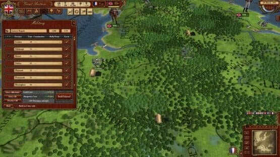 March of the Eagles: British Unit Pack — screenshot 3