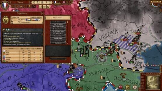 March of the Eagles: French Unit Pack — screenshot 3