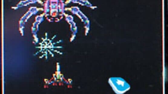 Phantom Spider — screenshot 1