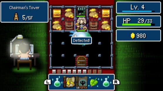 Dandy Dungeon: Legend of Brave Yamada — screenshot 4