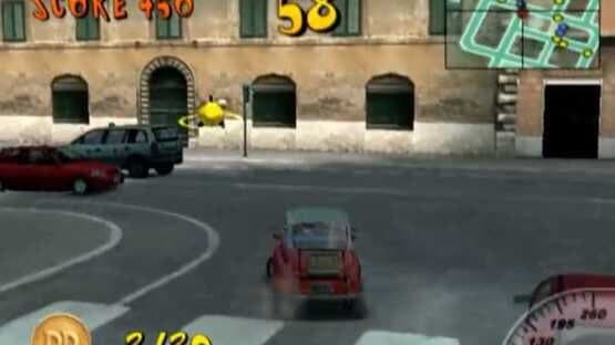 Top Gear: Dare Devil — screenshot 3