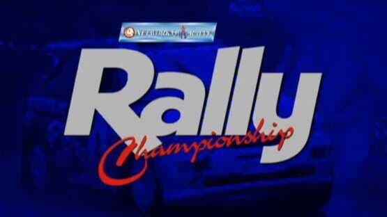 Network Q RAC Rally Championship — screenshot 1