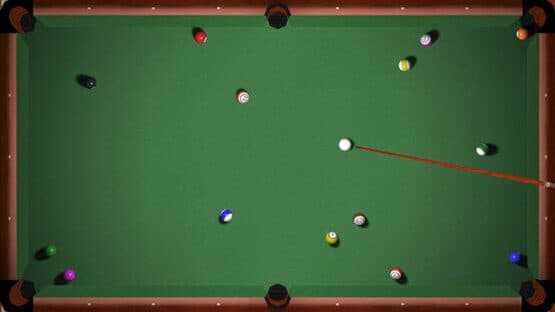 Billiards with Pilot Brothers comments — screenshot 1