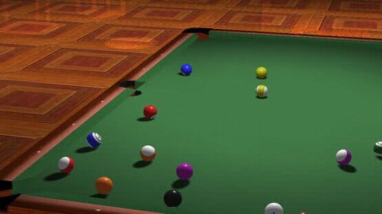 Billiards with Pilot Brothers comments — screenshot 3