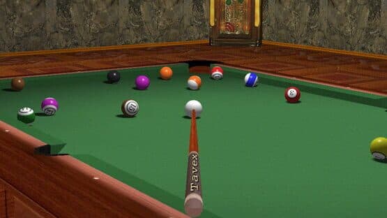 Billiards with Pilot Brothers comments — screenshot 4