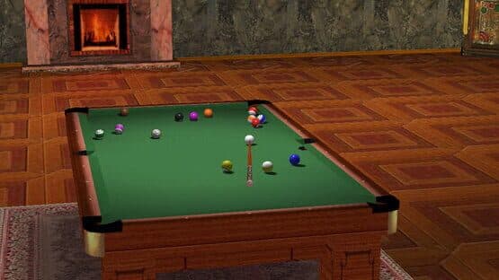 Billiards with Pilot Brothers comments — screenshot 5