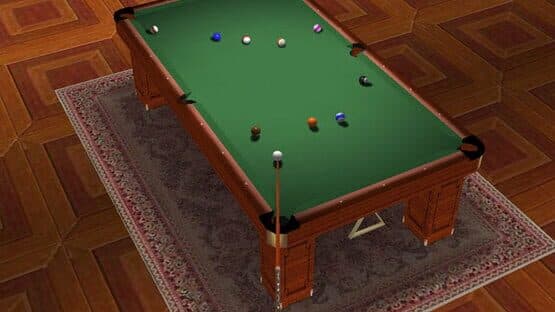 Billiards with Pilot Brothers comments — screenshot 6