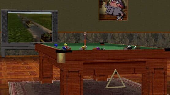 Billiards with Pilot Brothers comments — screenshot 7