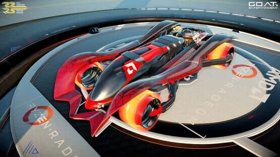 22 Racing Series — screenshot 1