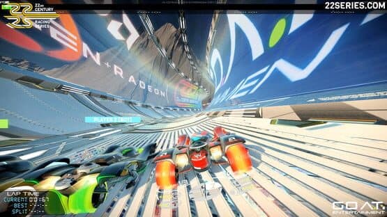 22 Racing Series — screenshot 3