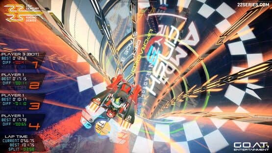 22 Racing Series — screenshot 4