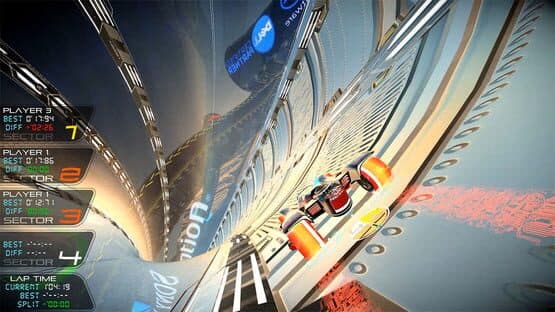 22 Racing Series — screenshot 6