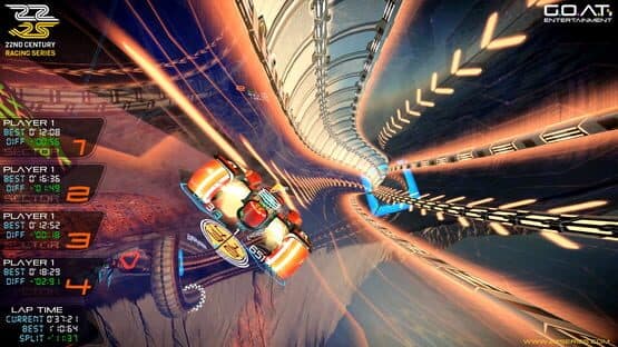 22 Racing Series — screenshot 7