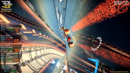 22 Racing Series — screenshot 8