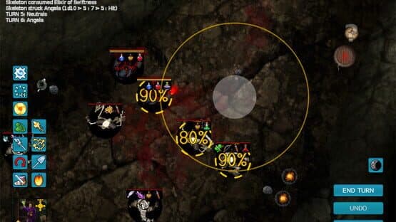 Age of Fear 4: The Iron Killer — screenshot 1