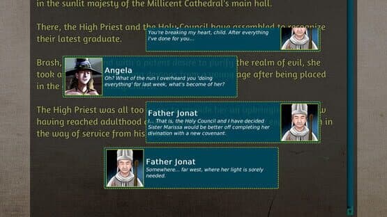 Age of Fear 4: The Iron Killer — screenshot 2