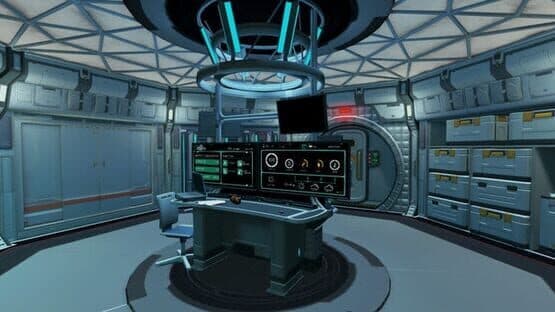 Mars Alive — screenshot 1