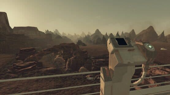 Mars Alive — screenshot 4