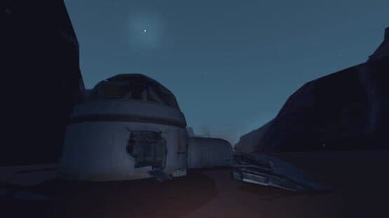 Mars Alive — screenshot 5