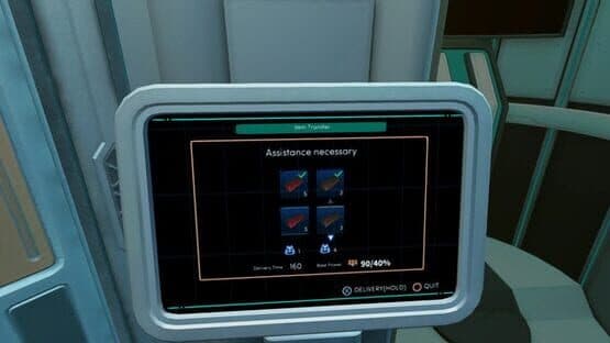Mars Alive — screenshot 6