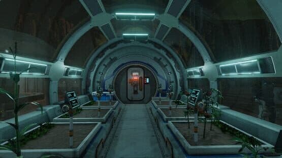 Mars Alive — screenshot 7