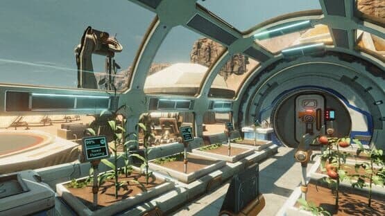 Mars Alive — screenshot 8