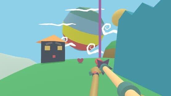 Lovely Planet 2: April Skies — screenshot 3