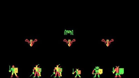 Phantasie — screenshot 2