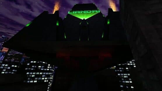 Unreal Tournament — screenshot 3