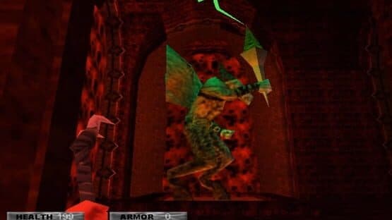 The War in Heaven — screenshot 2