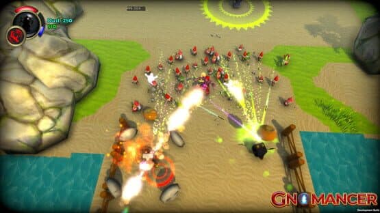 Gnomancer — screenshot 5
