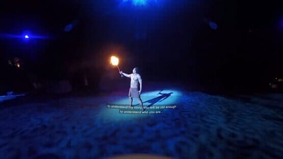 The Polynesian Cultural Center VR Experience — screenshot 3