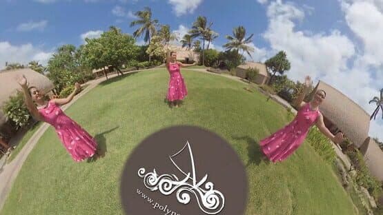The Polynesian Cultural Center VR Experience — screenshot 4