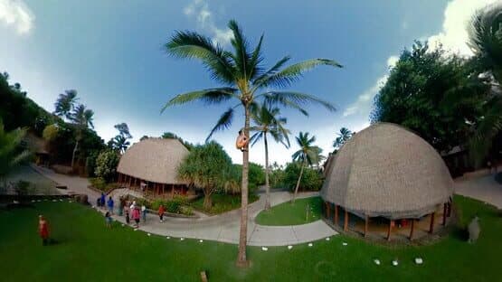 The Polynesian Cultural Center VR Experience — screenshot 5