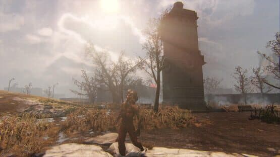 Nether: The Untold Chapter — screenshot 1
