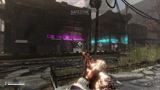 Nether: The Untold Chapter — screenshot 2
