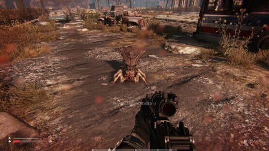 Nether: The Untold Chapter — screenshot 3